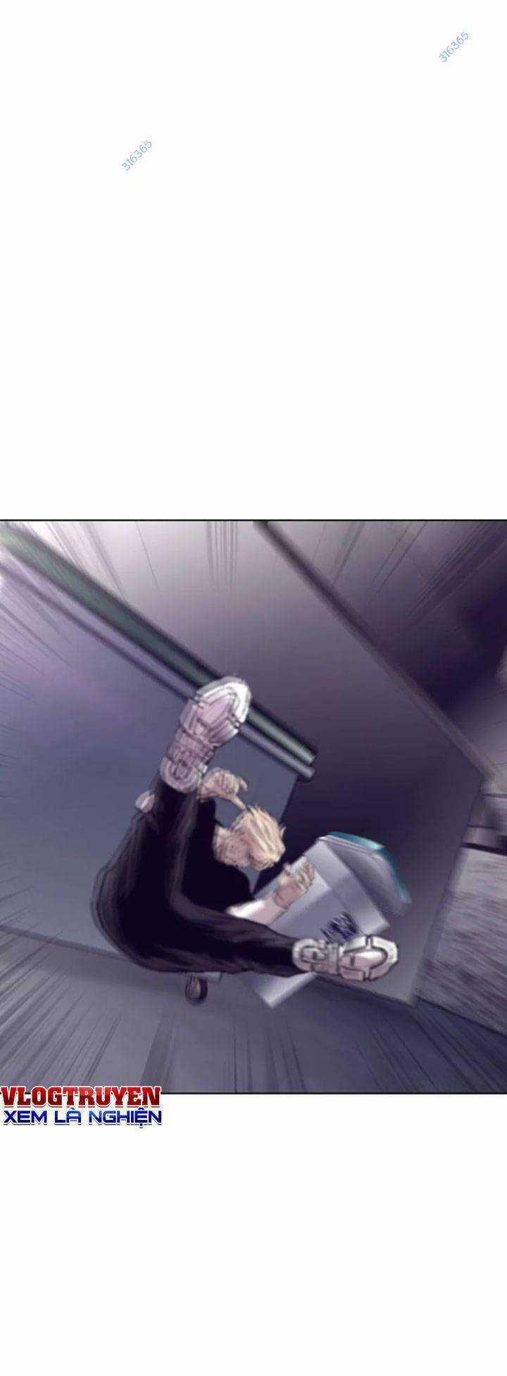 Bạt Tai Chapter 34 trang 85