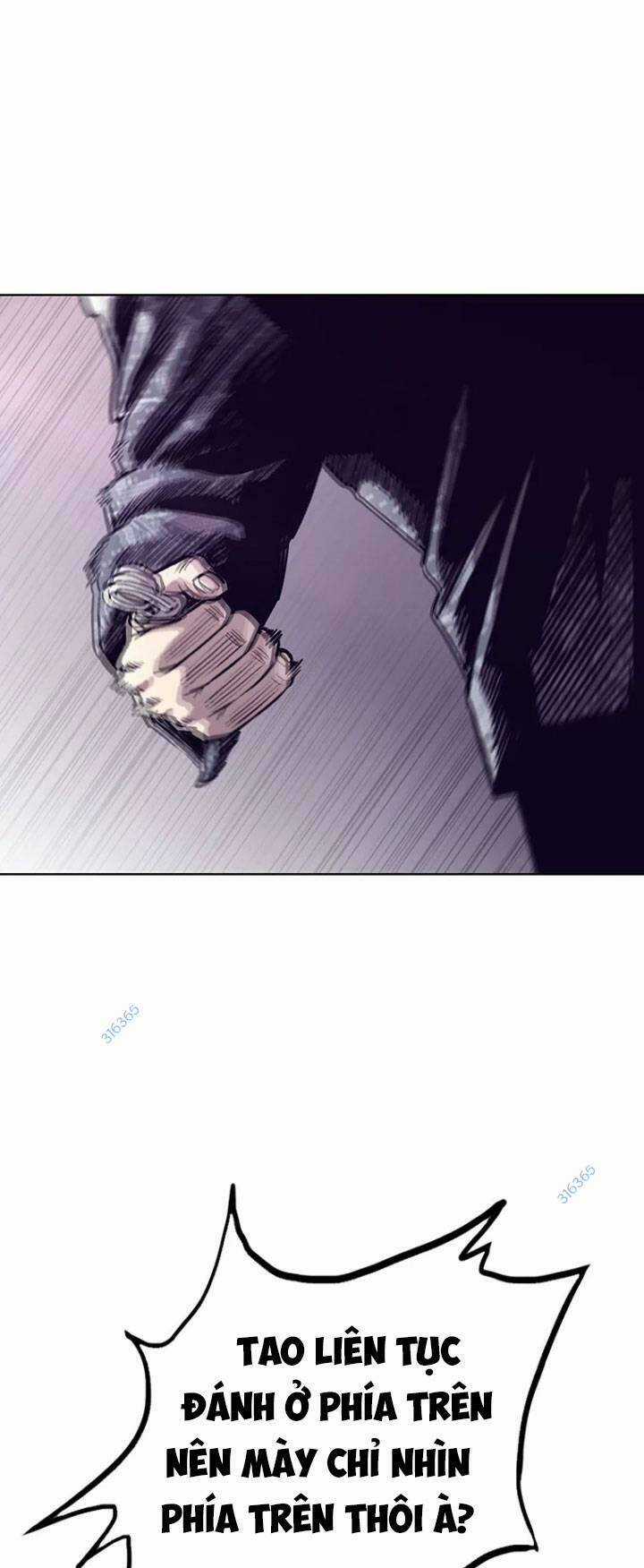 Bạt Tai Chapter 34 trang 91