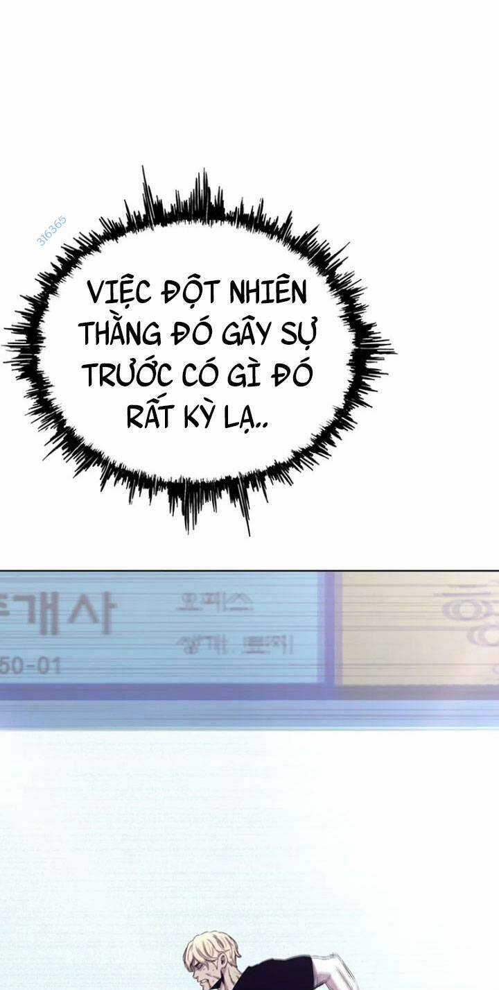 Bạt Tai Chapter 35 trang 10