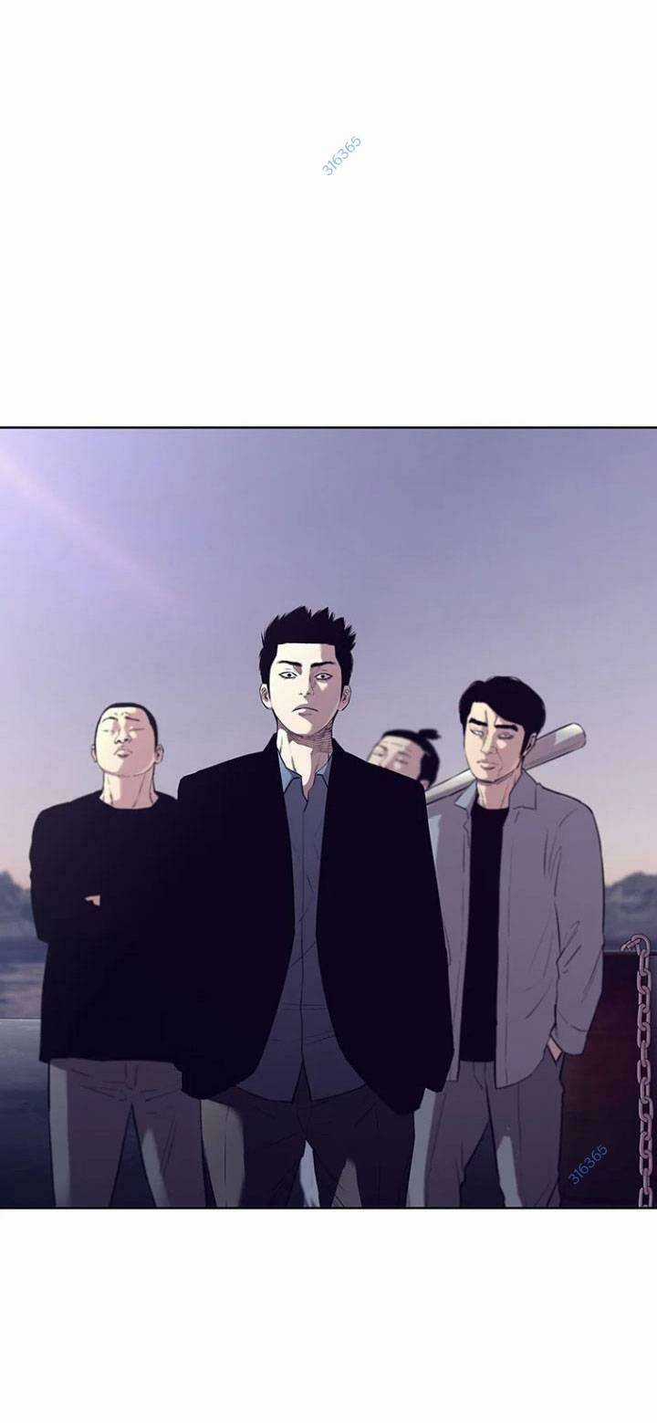 Bạt Tai Chapter 35 trang 102