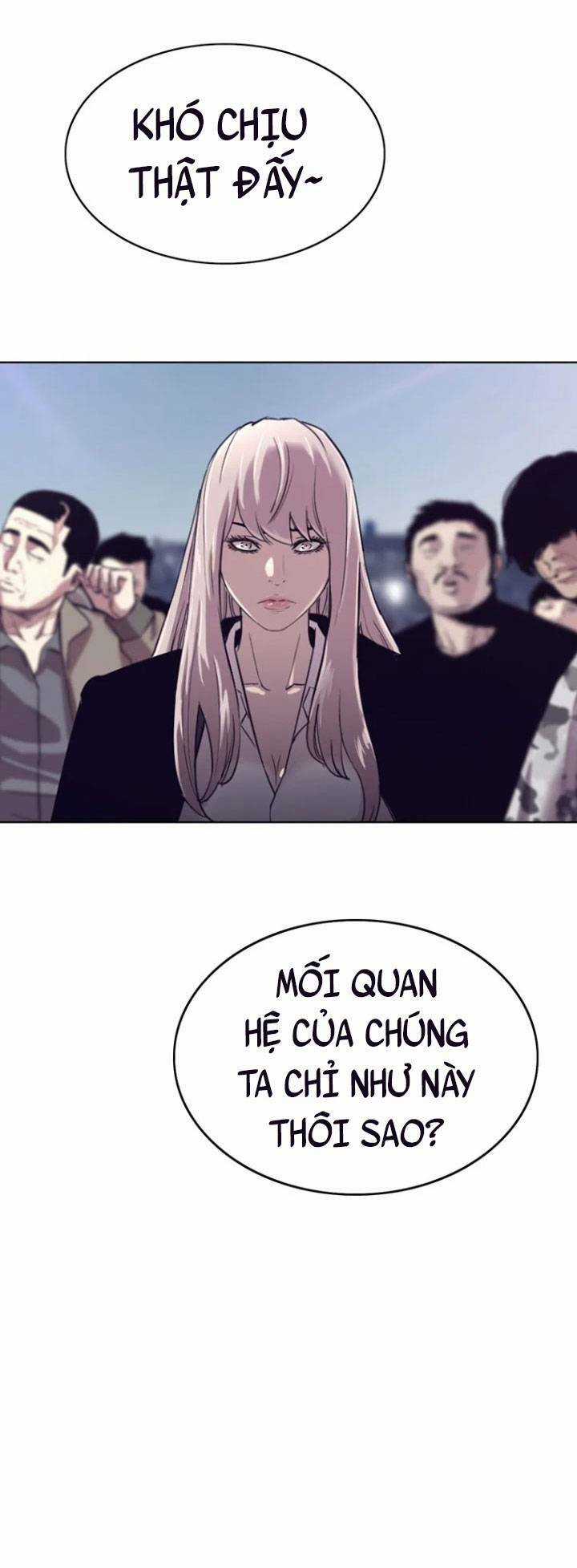 Bạt Tai Chapter 35 trang 106