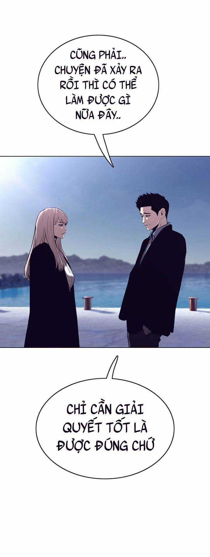 Bạt Tai Chapter 35 trang 108