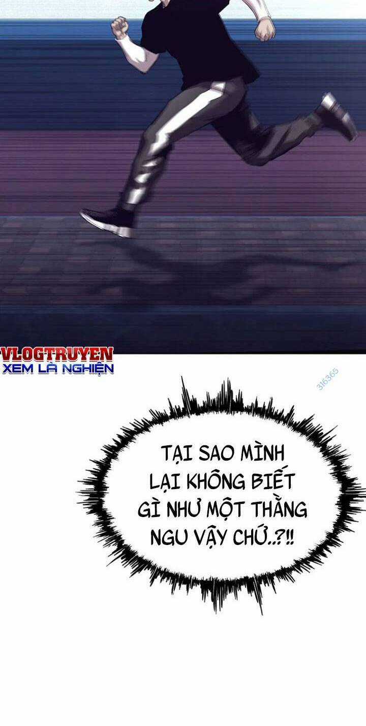 Bạt Tai Chapter 35 trang 11