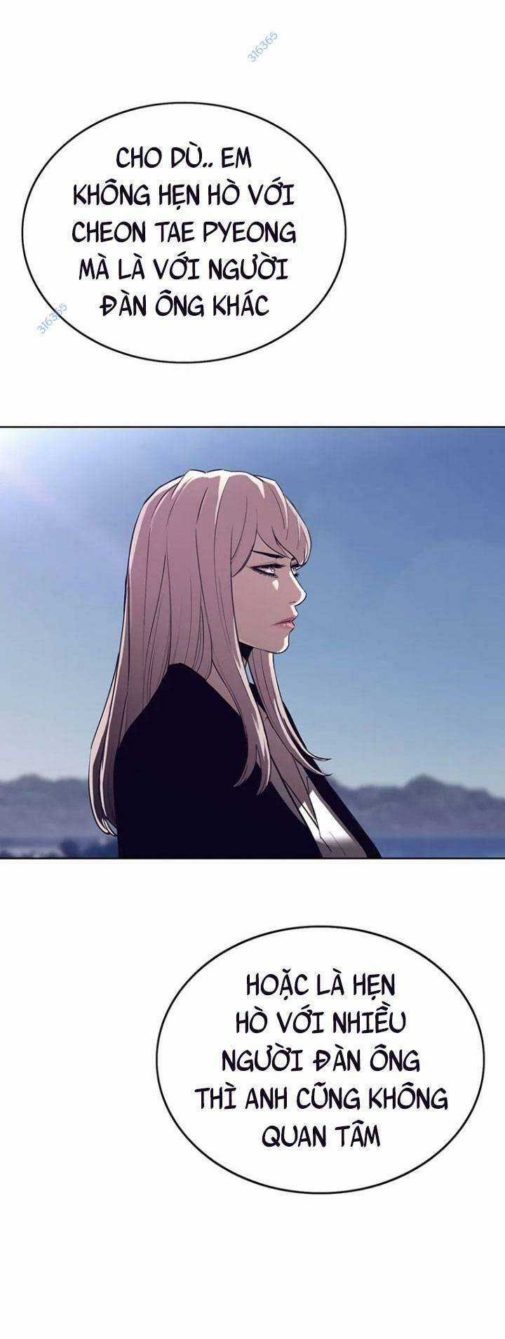 Bạt Tai Chapter 35 trang 111