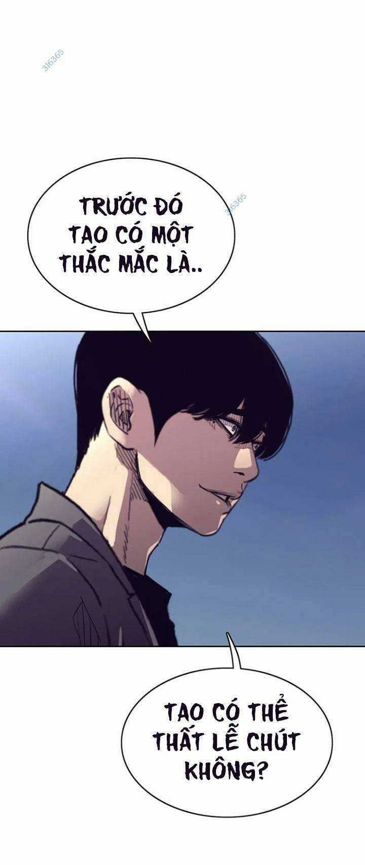 Bạt Tai Chapter 35 trang 124