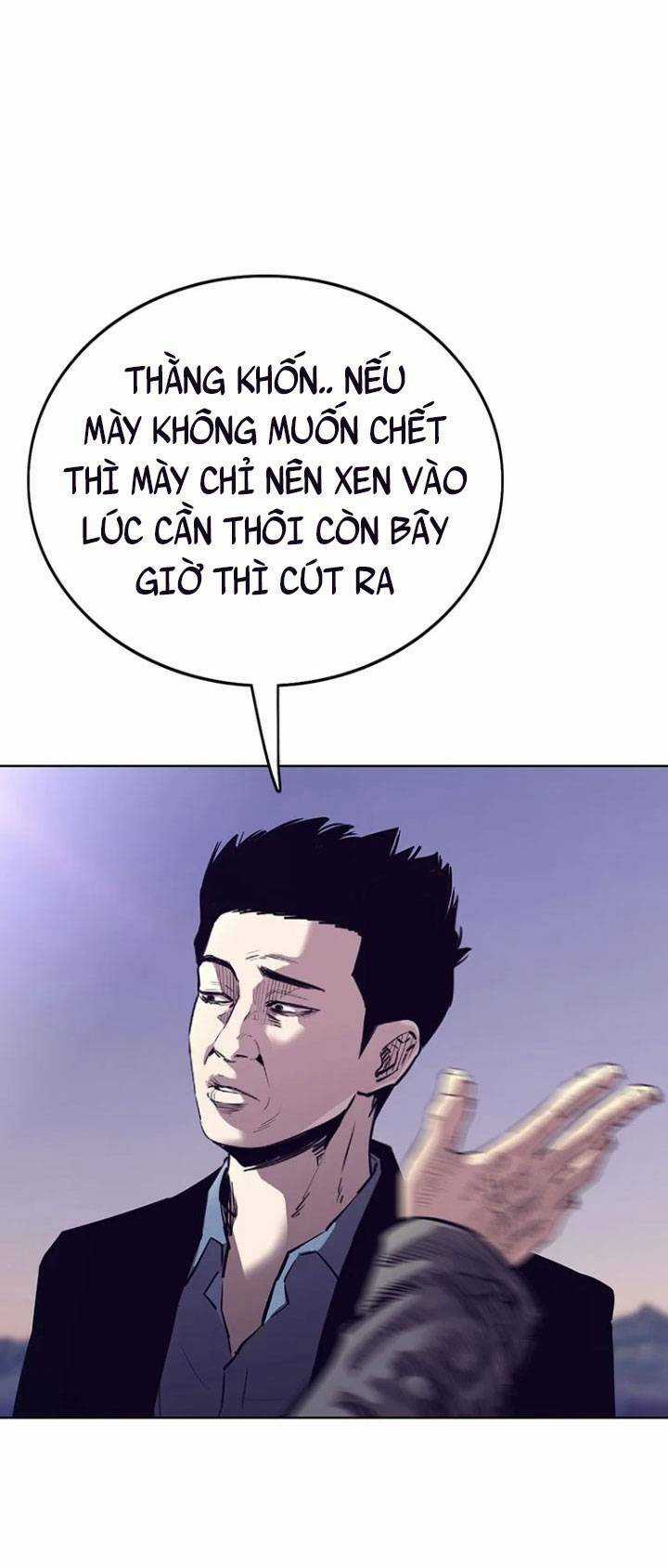 Bạt Tai Chapter 35 trang 125