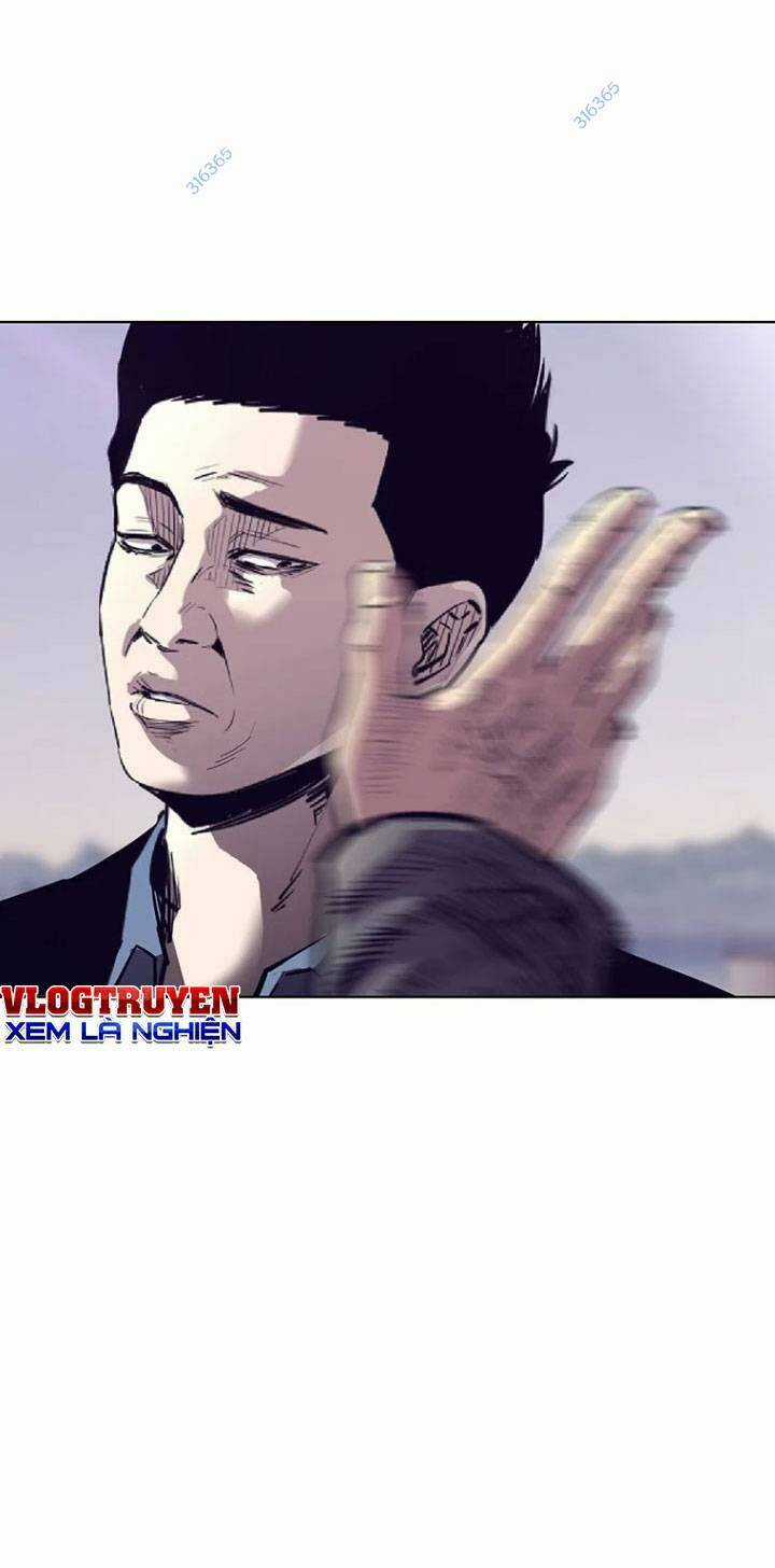 Bạt Tai Chapter 35 trang 126