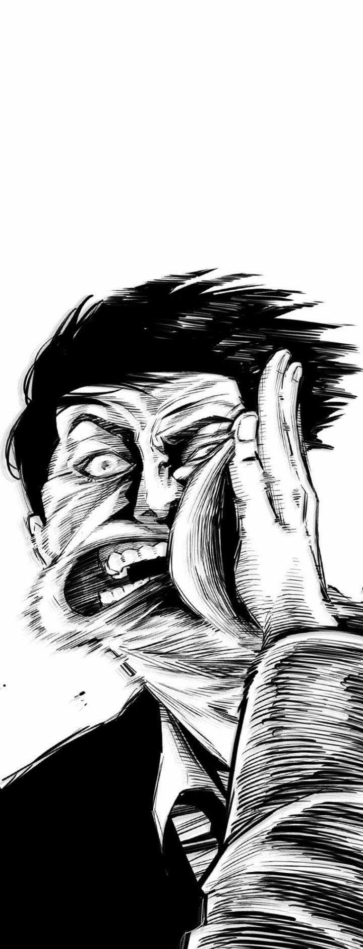 Bạt Tai Chapter 35 trang 127