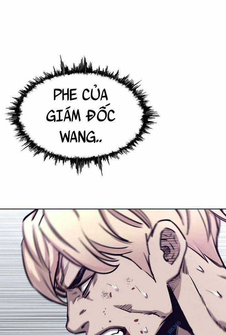 Bạt Tai Chapter 35 trang 13