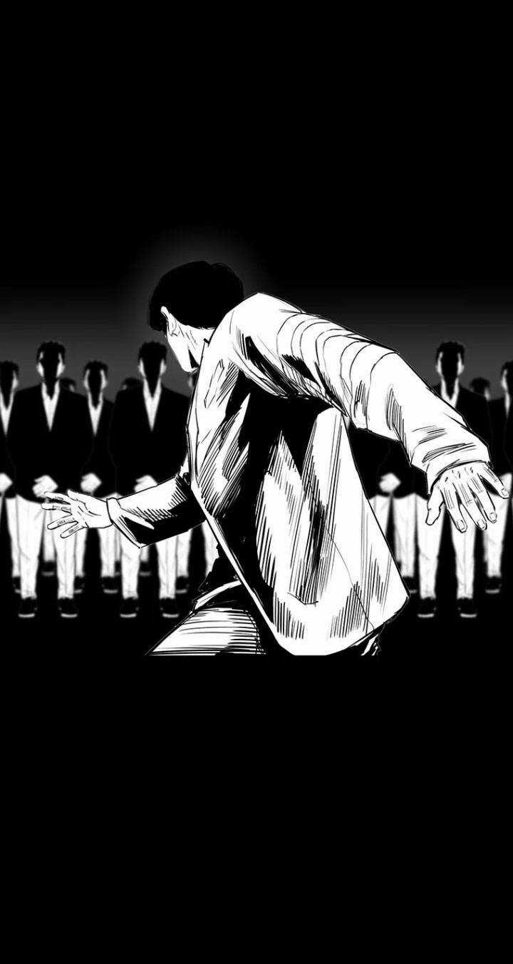 Bạt Tai Chapter 35 trang 131