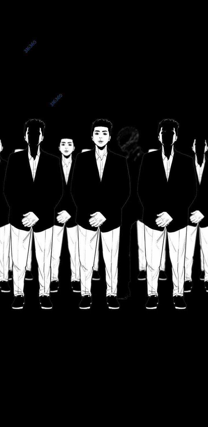 Bạt Tai Chapter 35 trang 134