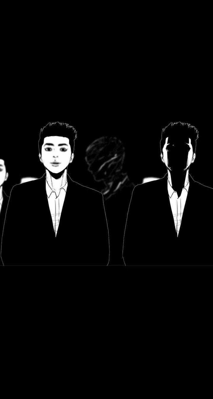 Bạt Tai Chapter 35 trang 135