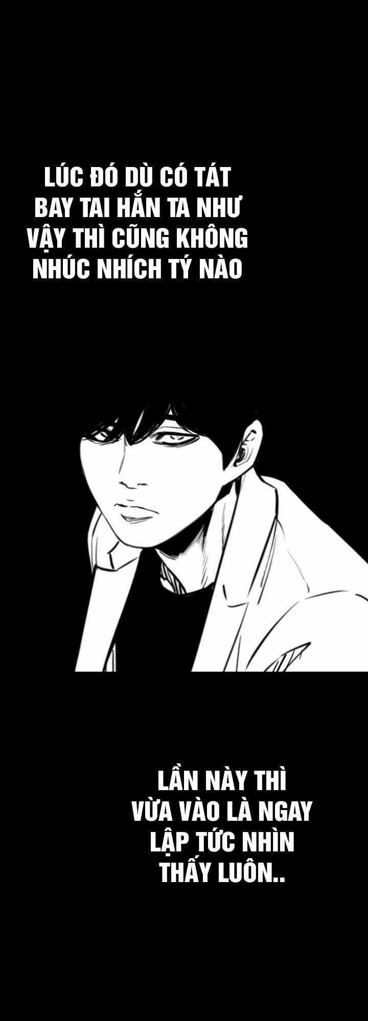 Bạt Tai Chapter 35 trang 137