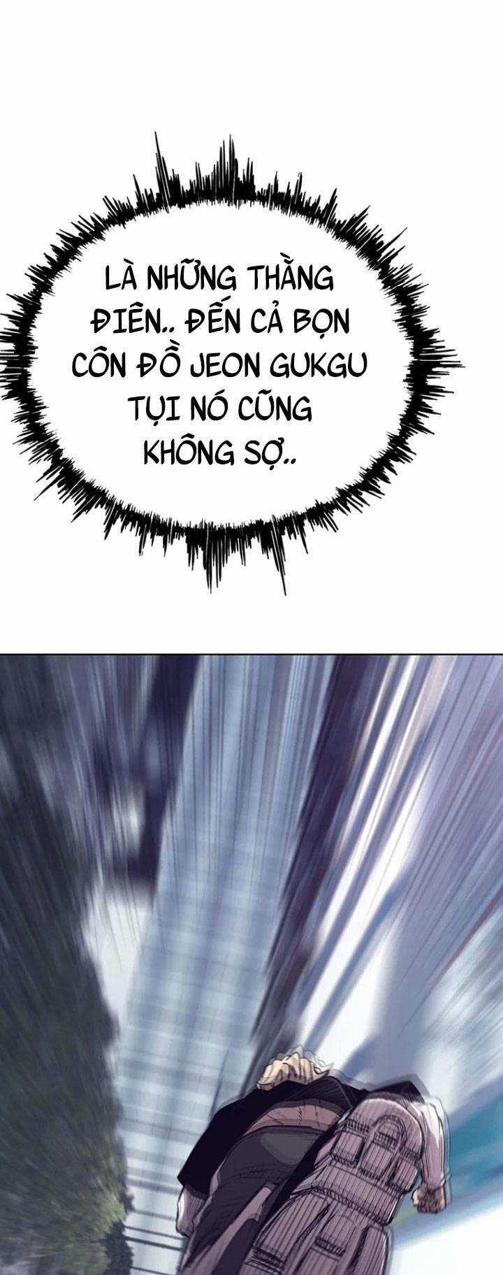 Bạt Tai Chapter 35 trang 15