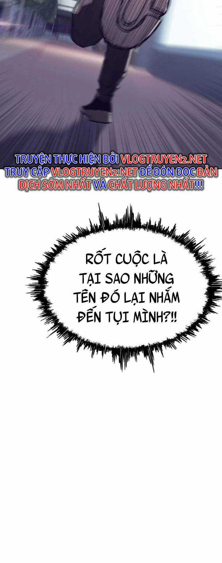 Bạt Tai Chapter 35 trang 16