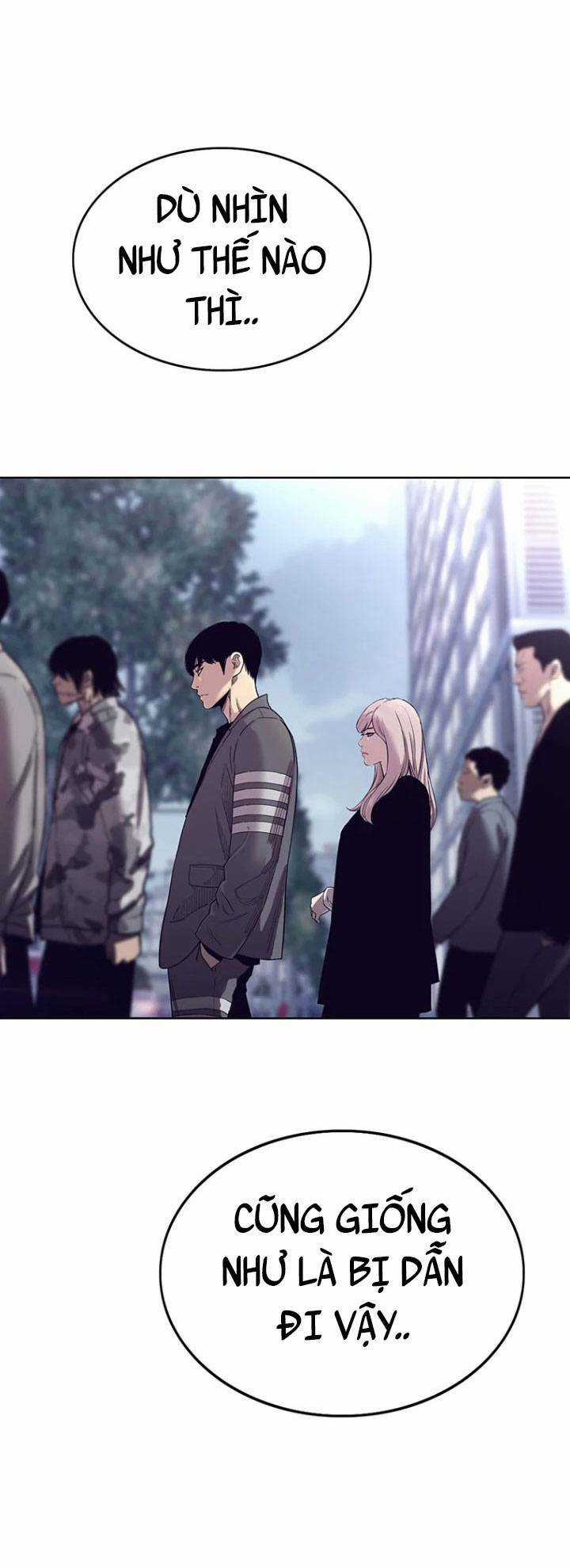 Bạt Tai Chapter 35 trang 26