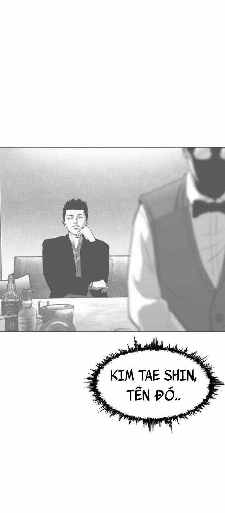 Bạt Tai Chapter 35 trang 28