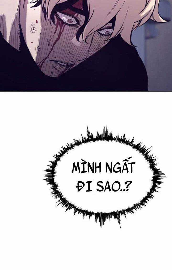 Bạt Tai Chapter 35 trang 3