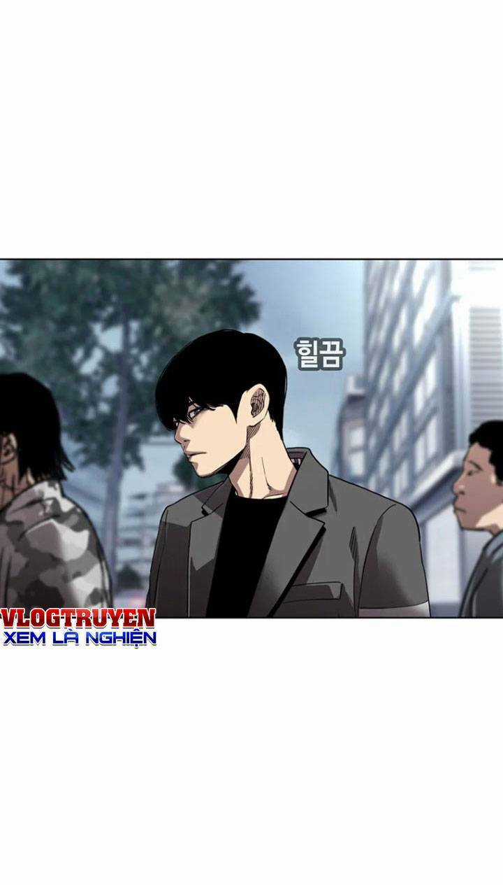 Bạt Tai Chapter 35 trang 31