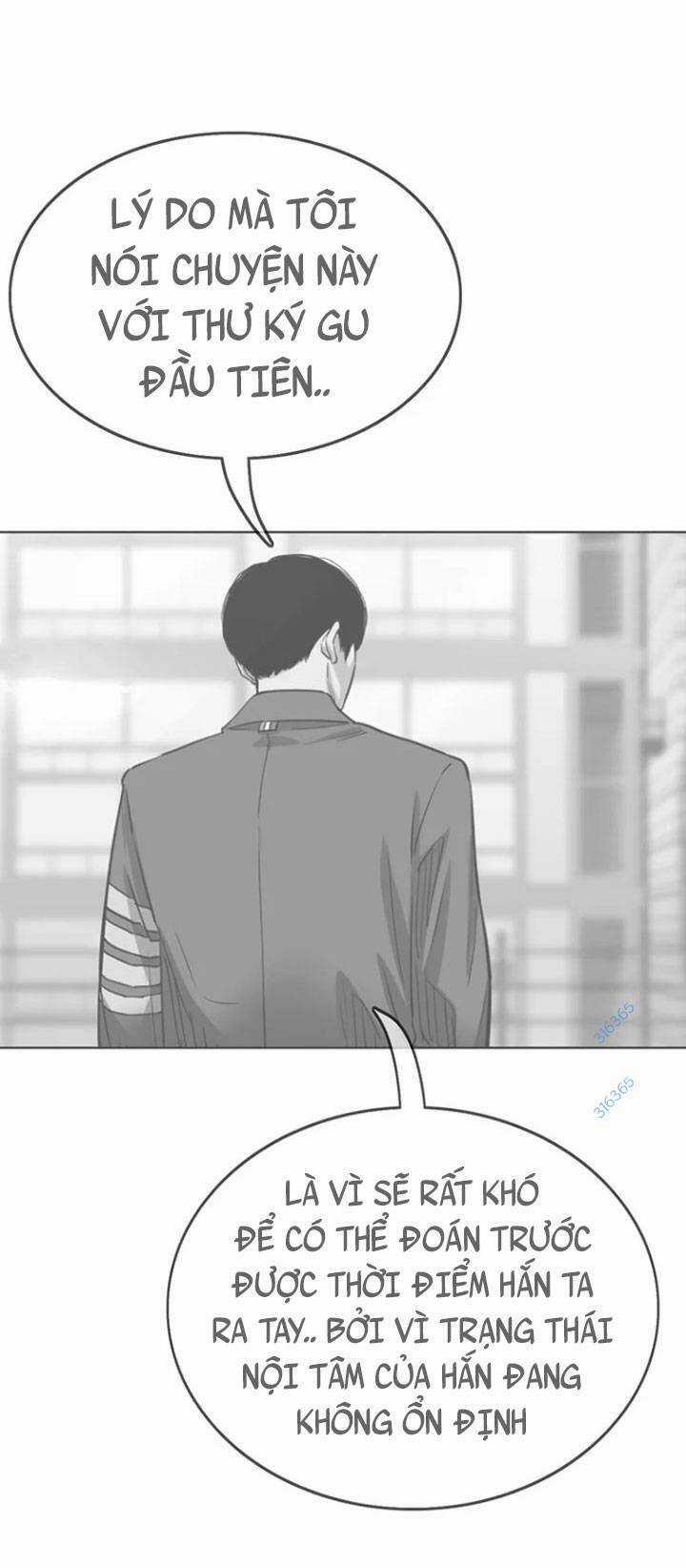 Bạt Tai Chapter 35 trang 37