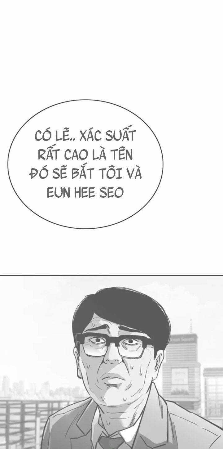 Bạt Tai Chapter 35 trang 38