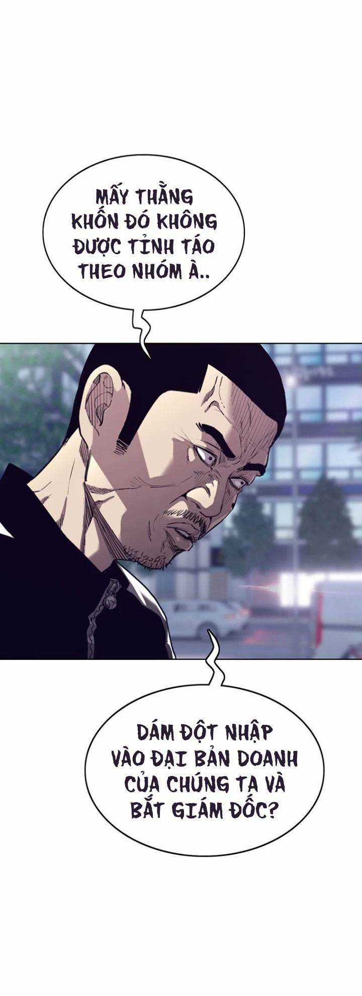 Bạt Tai Chapter 35 trang 42