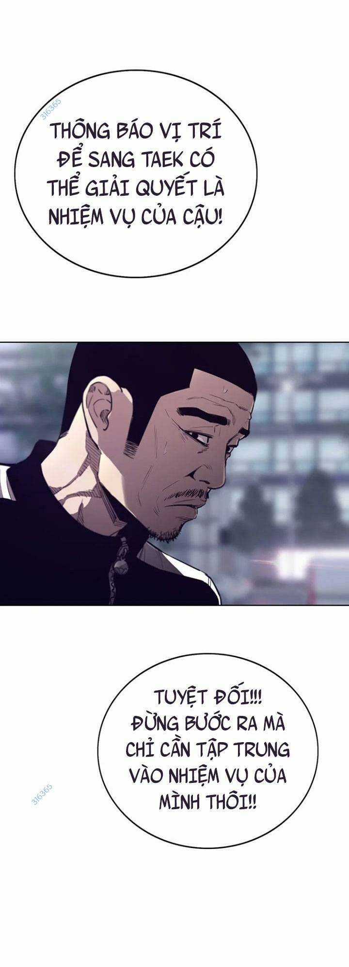 Bạt Tai Chapter 35 trang 45