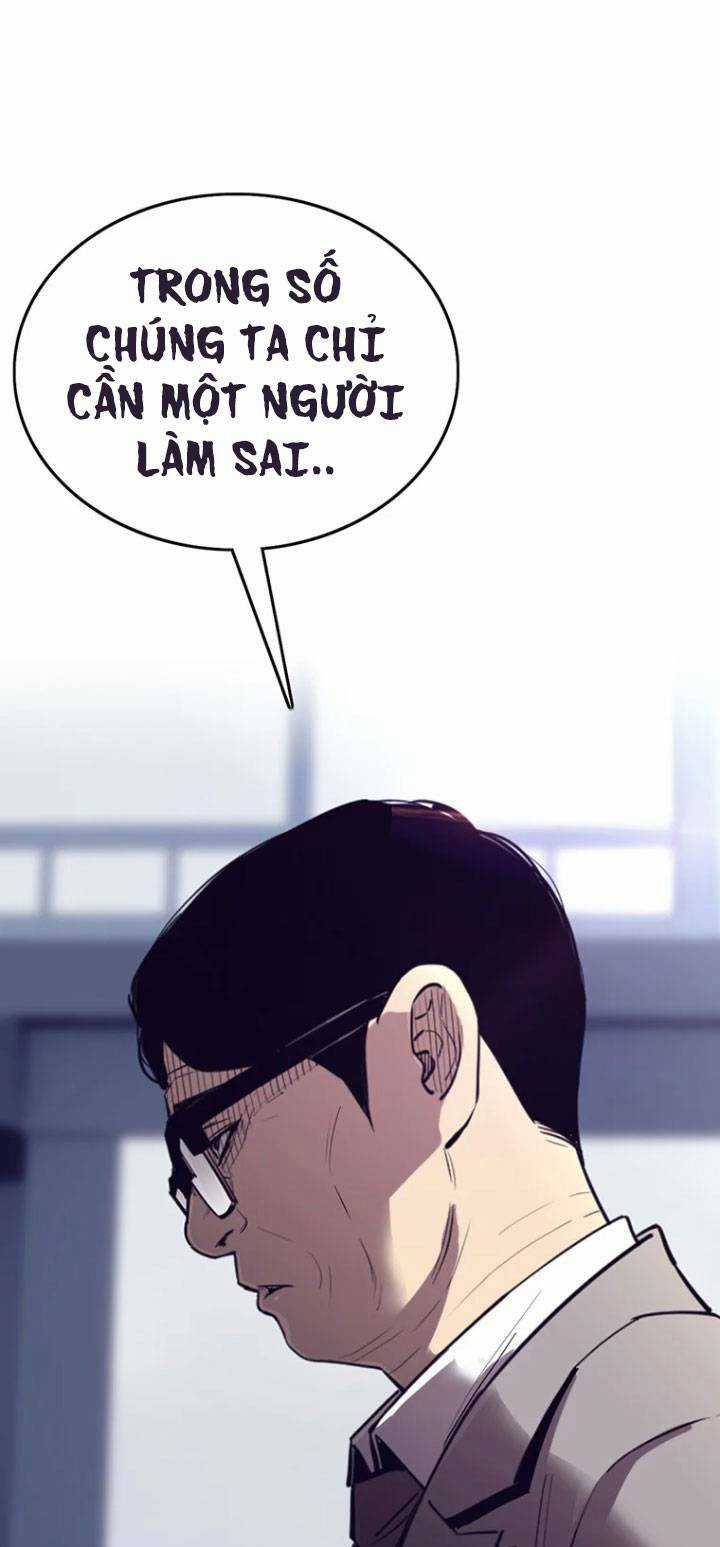 Bạt Tai Chapter 35 trang 46