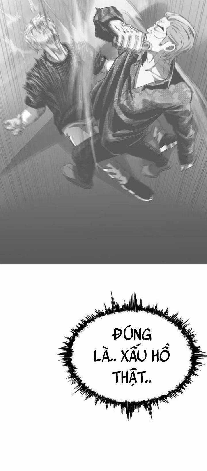 Bạt Tai Chapter 35 trang 5