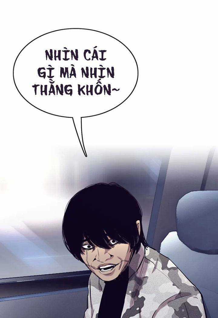 Bạt Tai Chapter 35 trang 52