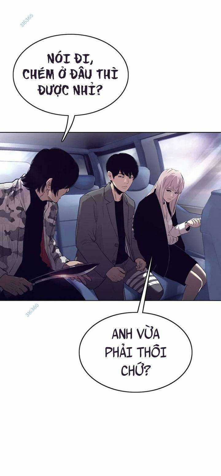 Bạt Tai Chapter 35 trang 54