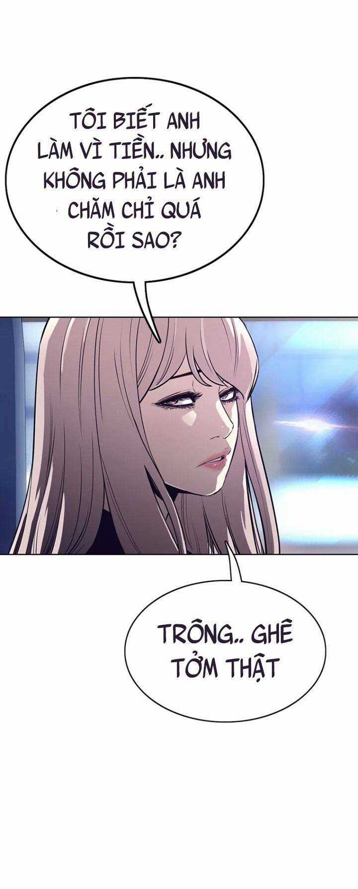 Bạt Tai Chapter 35 trang 55