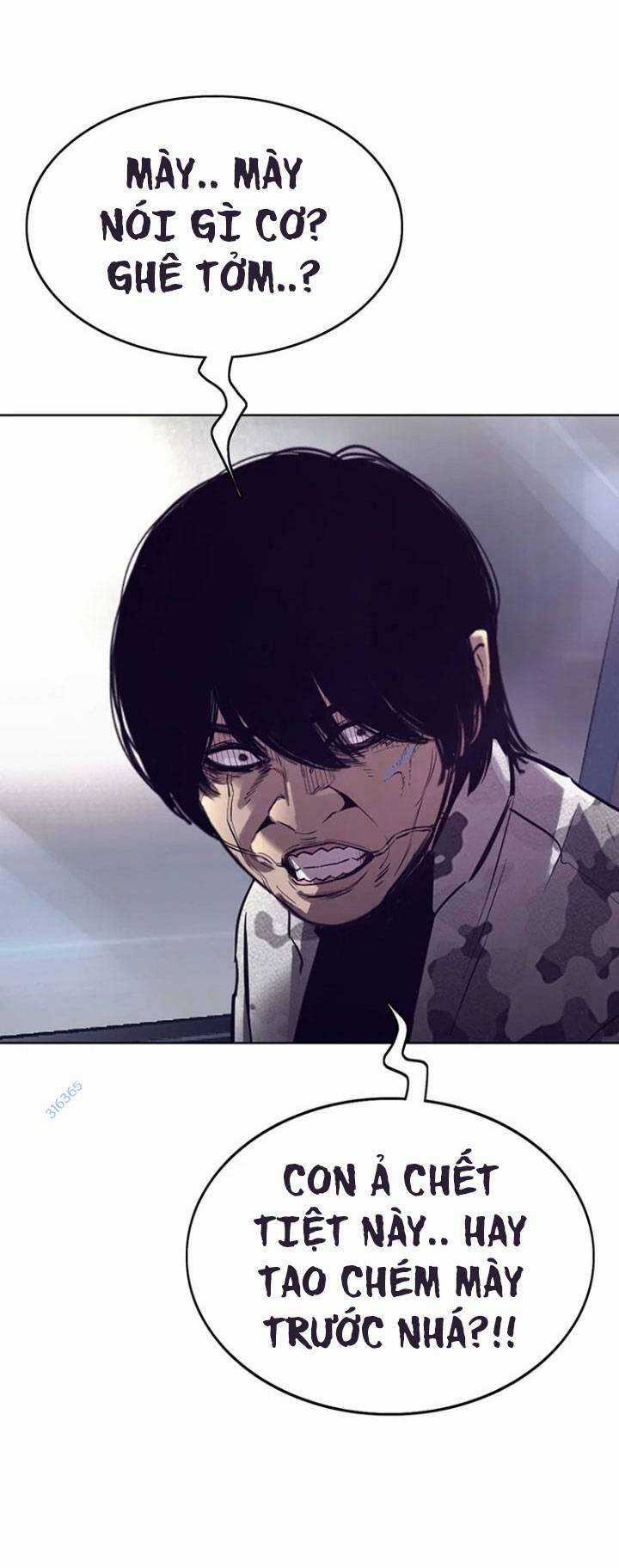 Bạt Tai Chapter 35 trang 56