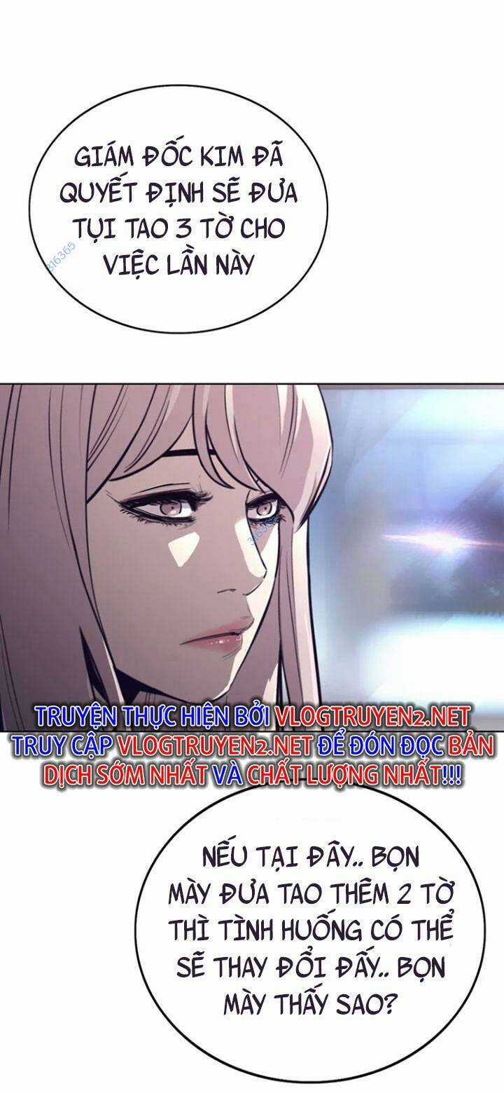 Bạt Tai Chapter 35 trang 58