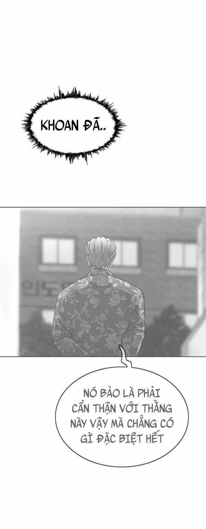 Bạt Tai Chapter 35 trang 6