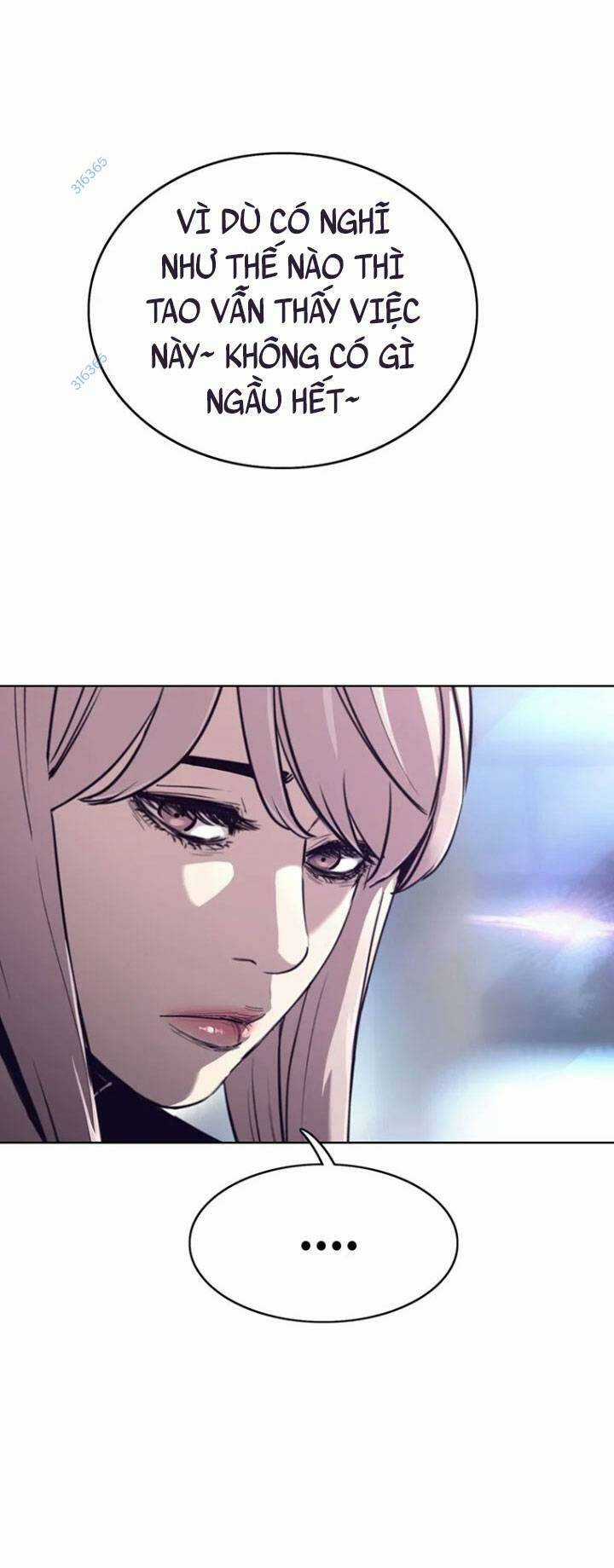 Bạt Tai Chapter 35 trang 61