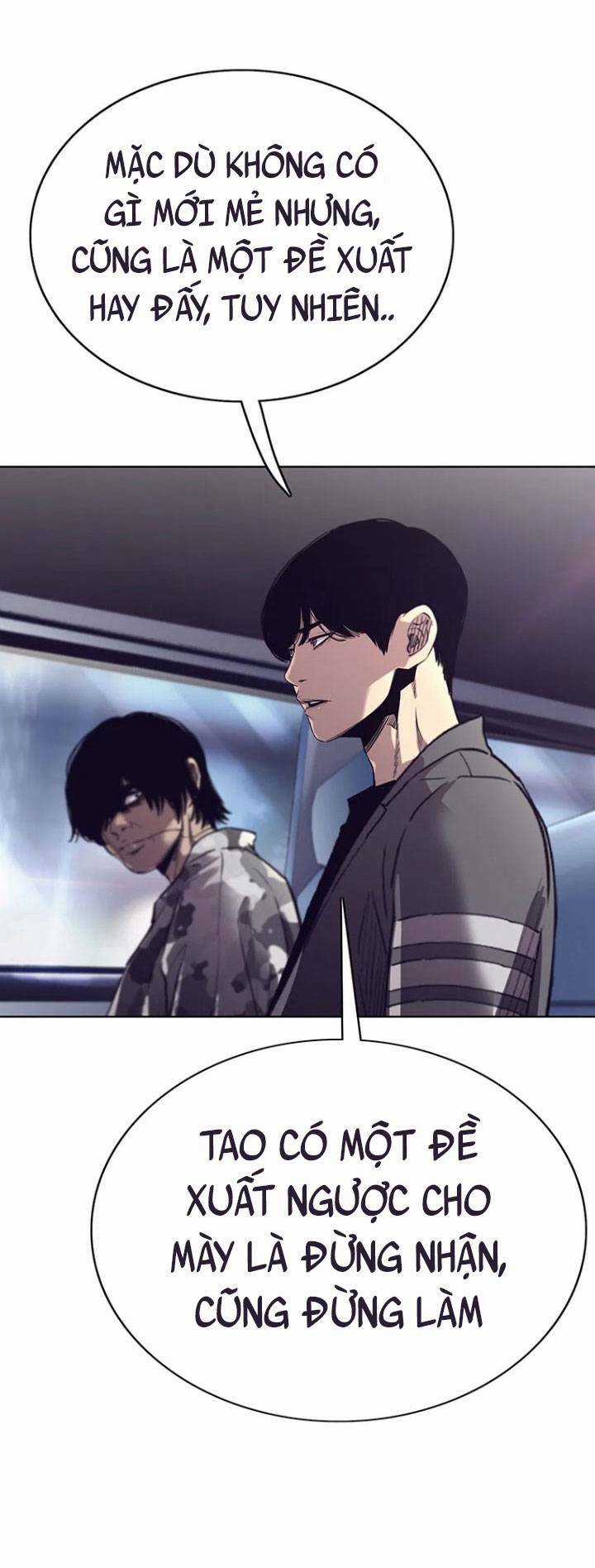 Bạt Tai Chapter 35 trang 62