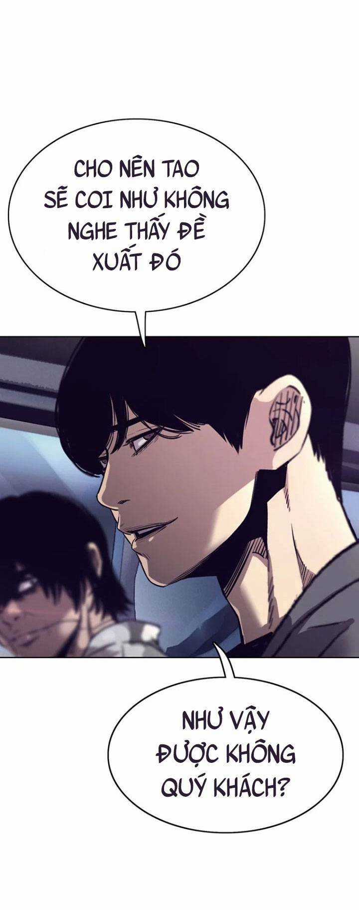 Bạt Tai Chapter 35 trang 65