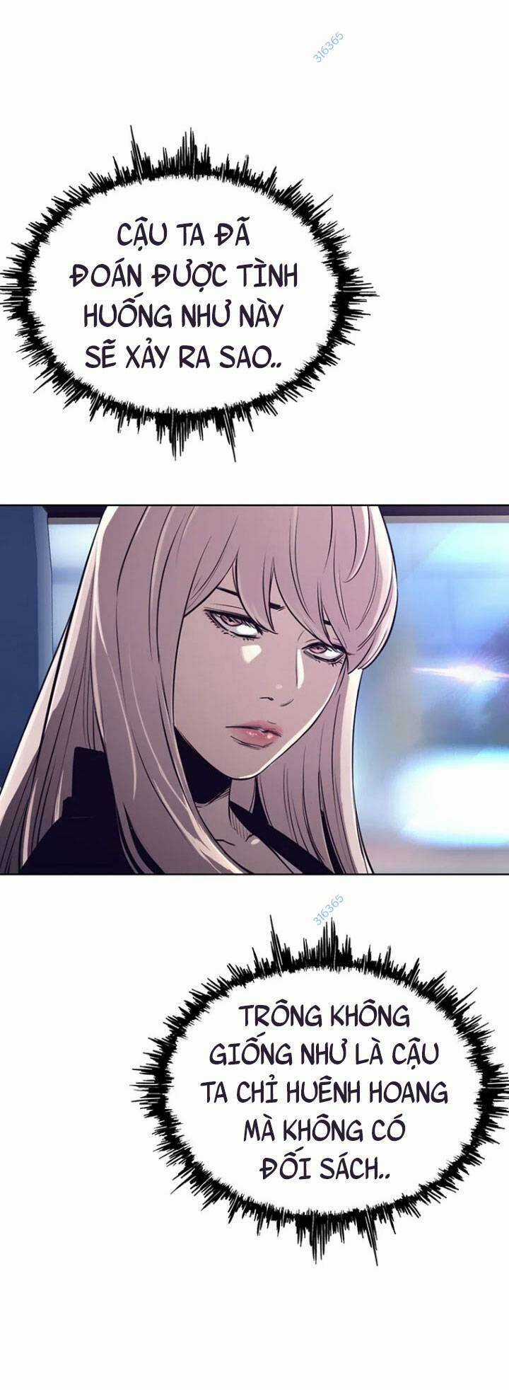 Bạt Tai Chapter 35 trang 66