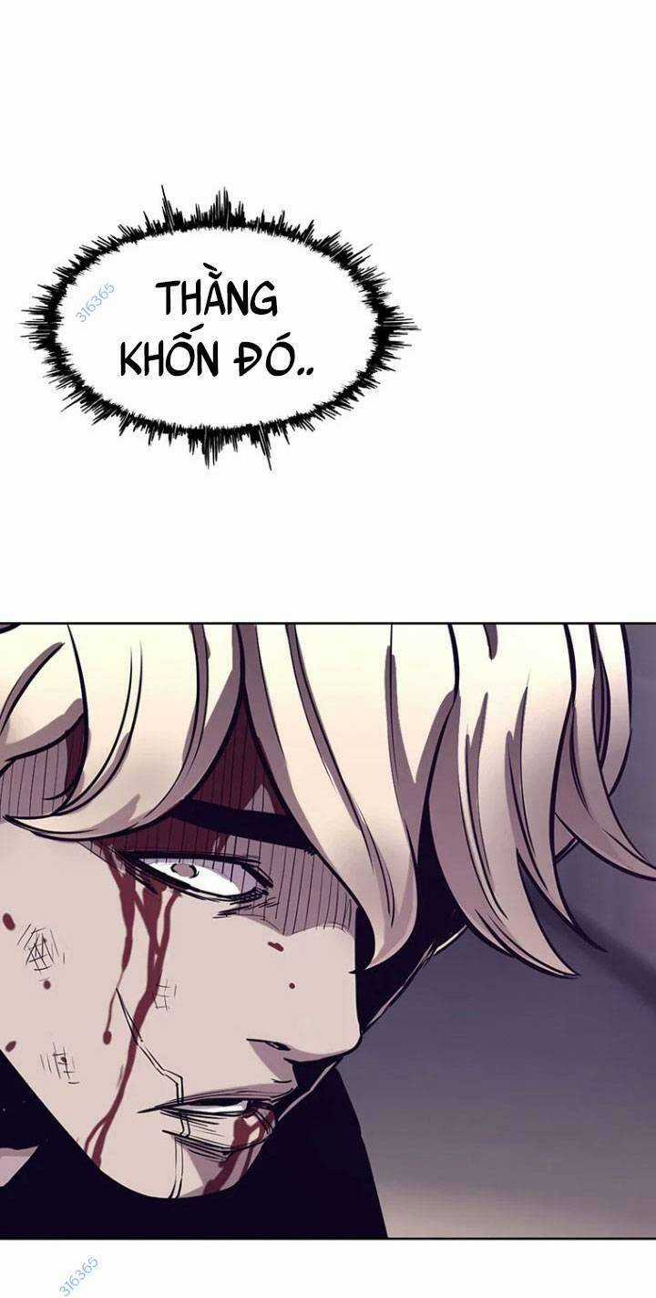 Bạt Tai Chapter 35 trang 7