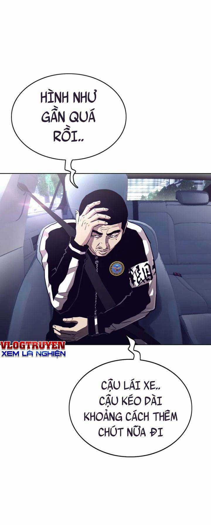 Bạt Tai Chapter 35 trang 70