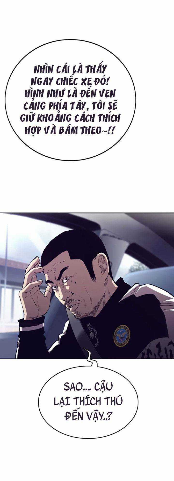 Bạt Tai Chapter 35 trang 72
