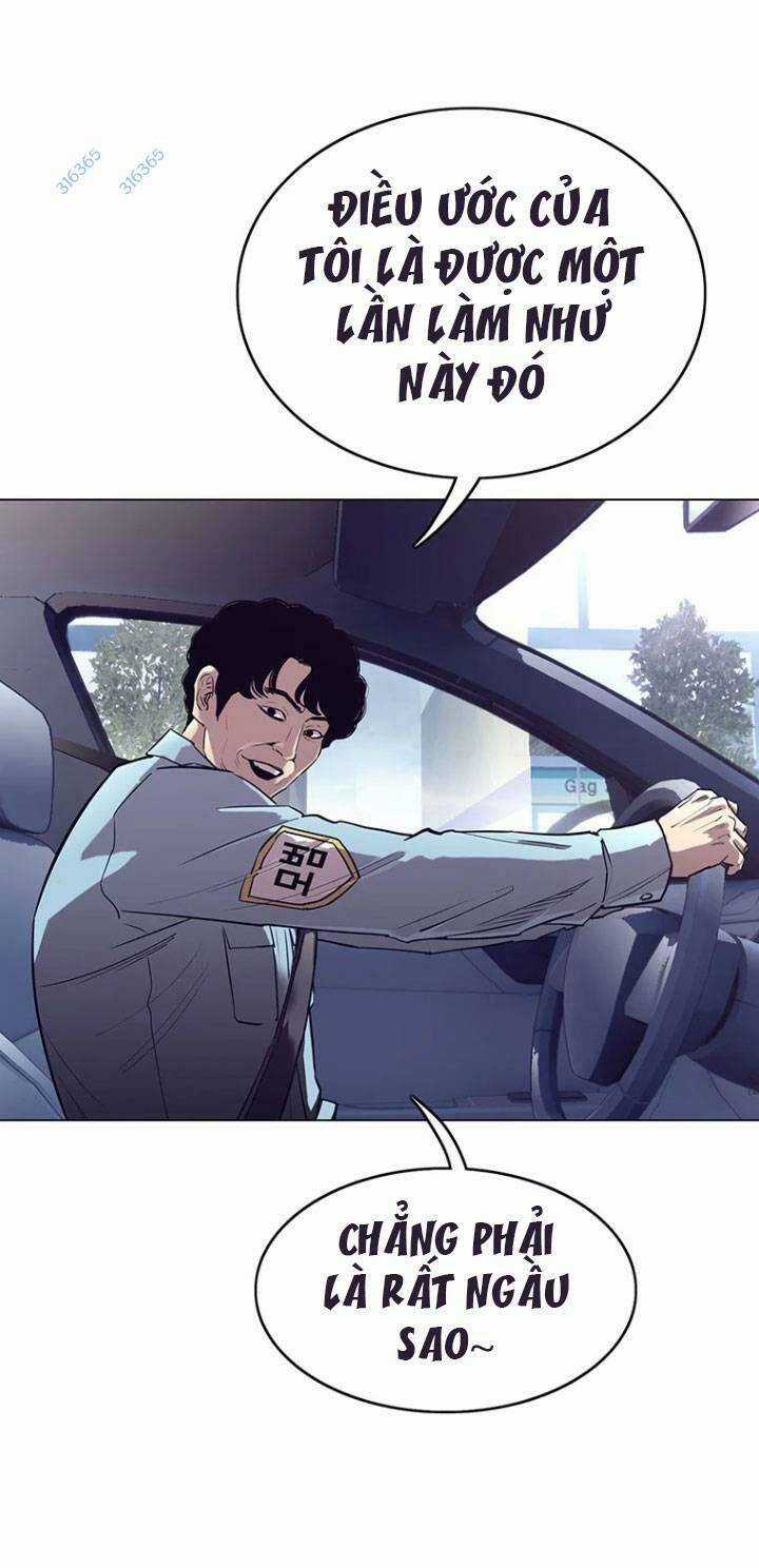 Bạt Tai Chapter 35 trang 73