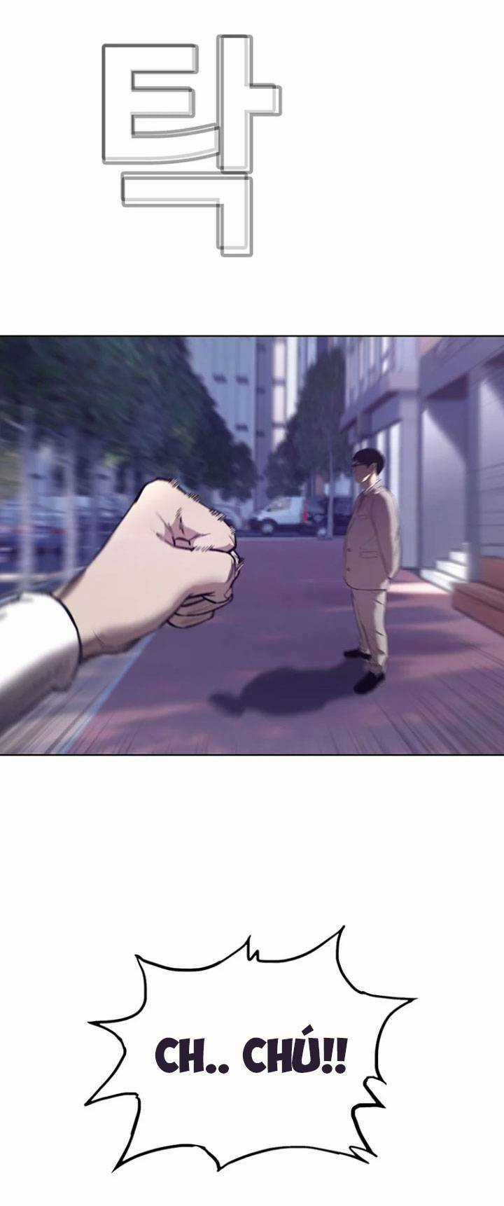 Bạt Tai Chapter 35 trang 81