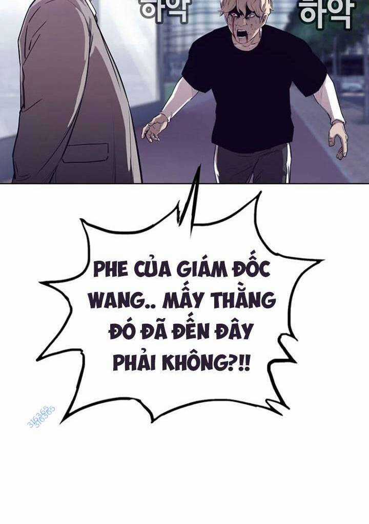Bạt Tai Chapter 35 trang 83