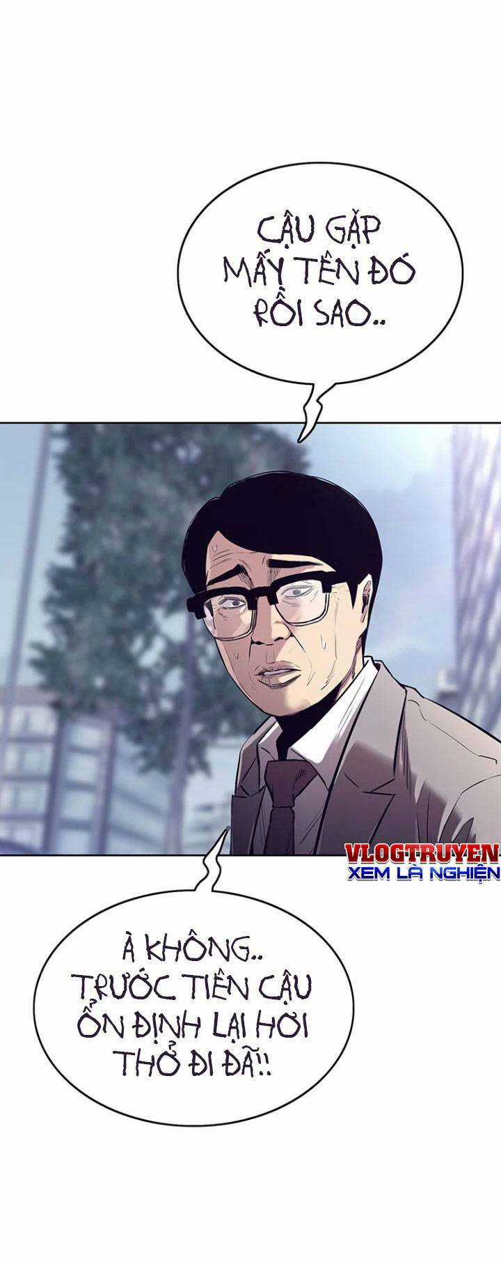 Bạt Tai Chapter 35 trang 84