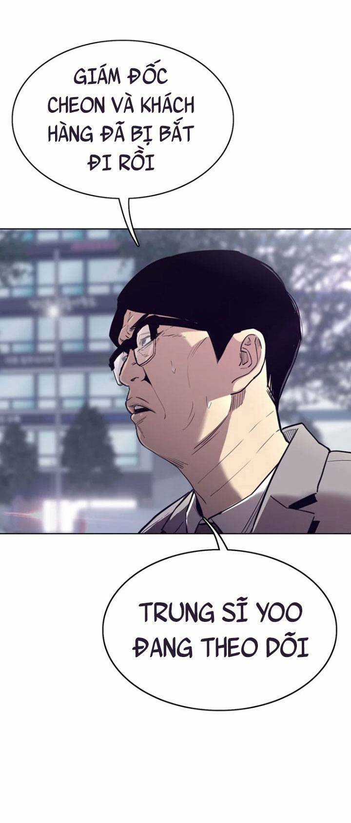 Bạt Tai Chapter 35 trang 86