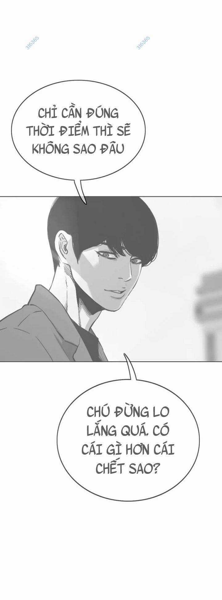 Bạt Tai Chapter 35 trang 95