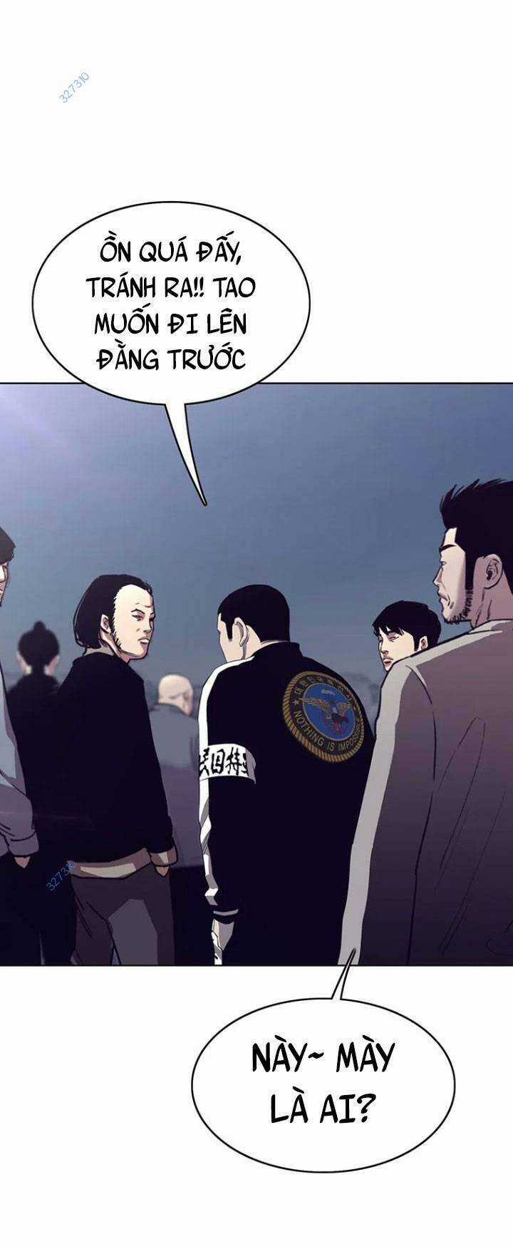 Bạt Tai Chapter 36 trang 105