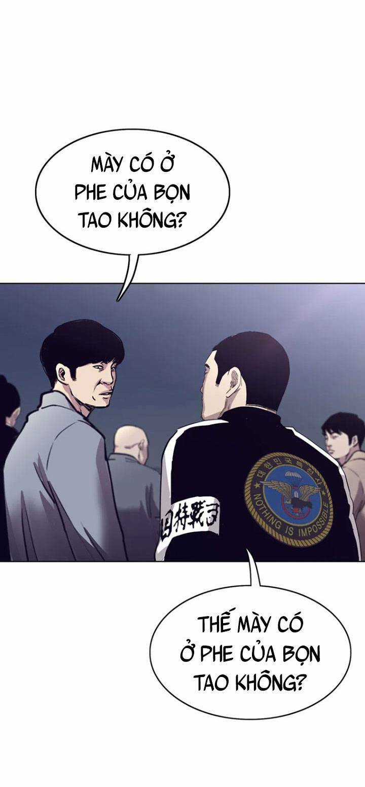 Bạt Tai Chapter 36 trang 106